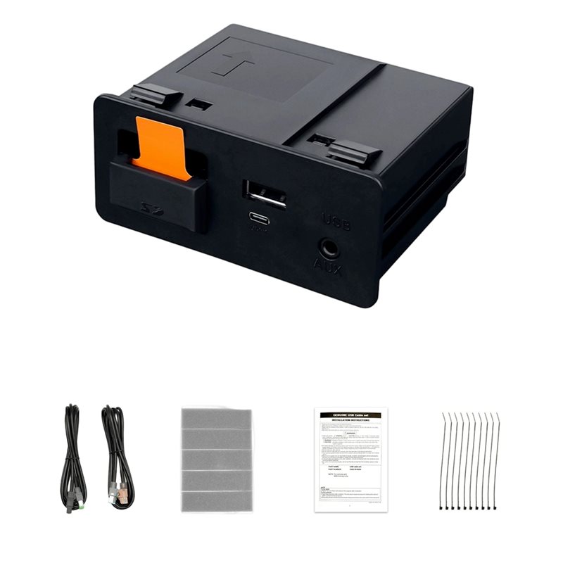 Usb Hub Type C - マツダ2 3 6 CX3 CX5 CX8