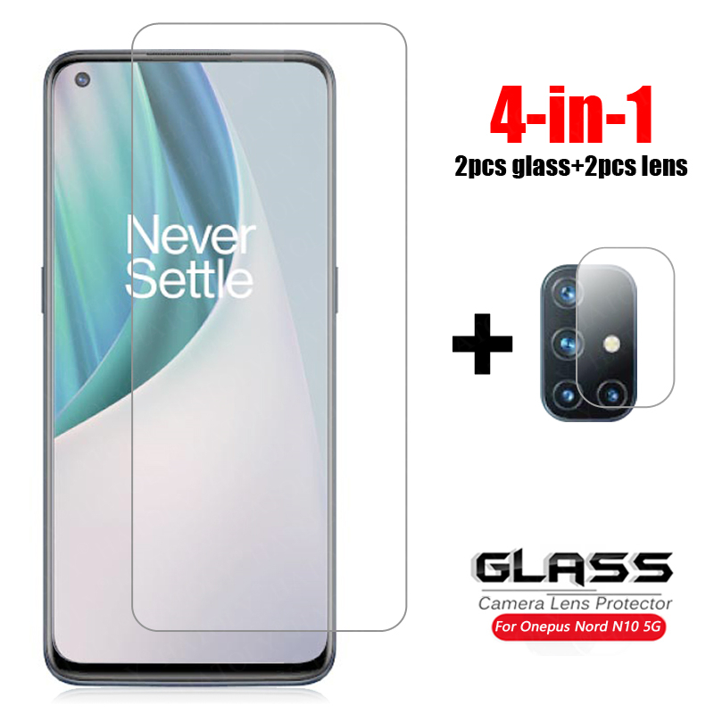 Oneplus Tablet Accessories - ガラスoneplus nord N10 5グラム強化ガラス1プラスnord N10 N100