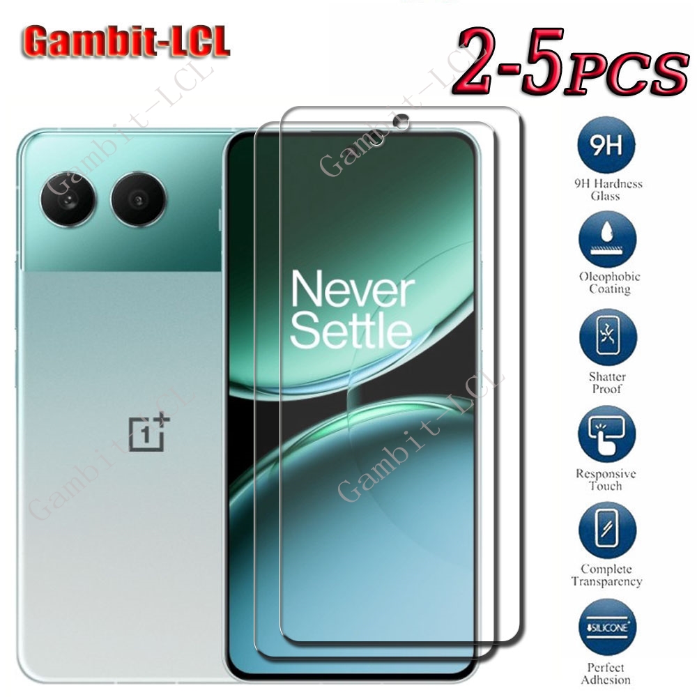 Oneplus Tablet Accessories - 9H HD オリジナル強化ガラス OnePlus Nord 4
