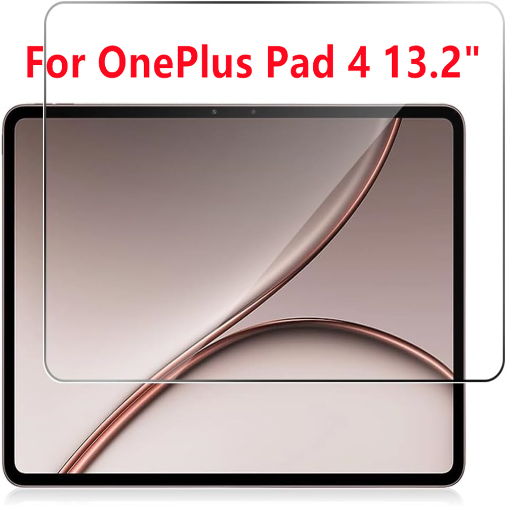 Oneplus Tablet Accessories - 1 個 9H 強化ガラススクリーンプロテクター OnePlus パッド