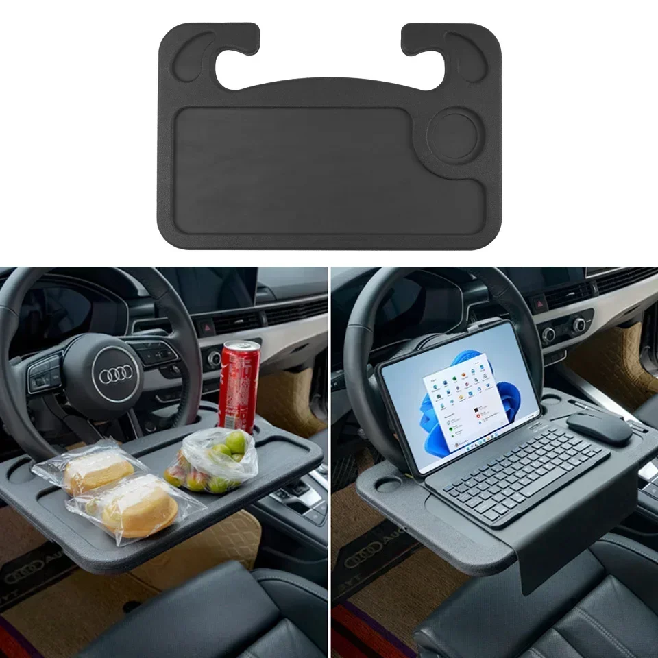 ポータブル車のラップトップコンピュータデスクマウントスタンド - Tablet Lap Desk のレビューと価格