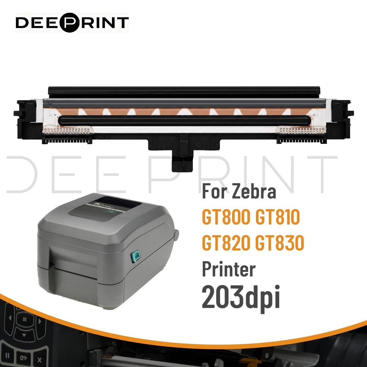 P1025950-019 203DPI サーマルプリントヘッ - Zebra Tablet Accessories のレビューと価格