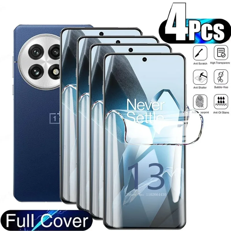 ハイドロゲルフィルムスクリーンプロテクター,oneplus, - Oneplus Tablet Accessories のレビューと価格