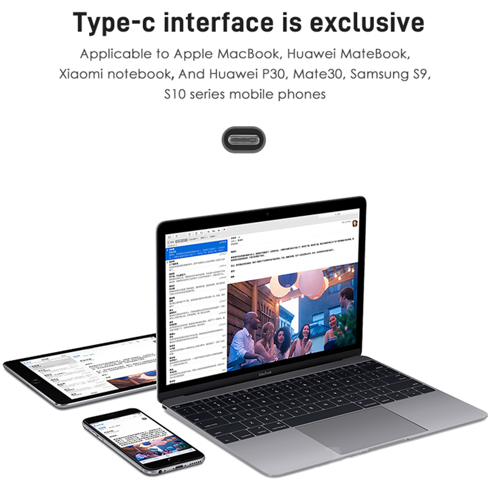 OEM製 多機能対応ハブアダプター USB Type-C ハ - Usb Hub Type C のレビューと価格