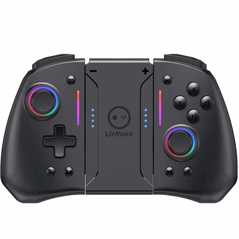 ワイヤレス Bluetooth コントロール ニンテンドース - Android Tablet Gaming Accessories のレビューと価格